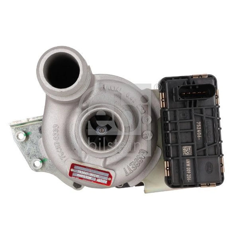 Febi Turbocharger Turbo Unit 187032