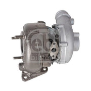 Febi Turbocharger Turbo Unit 187531