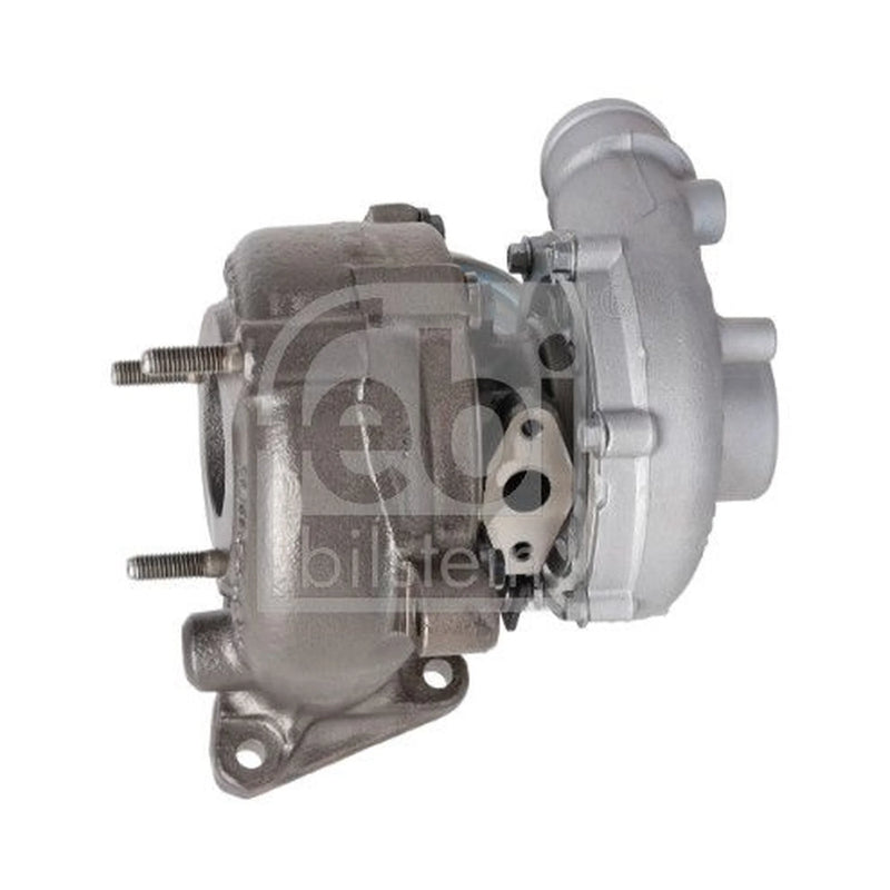 Febi Turbocharger Turbo Unit 187531