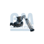 BM Catalysts Homologated Petrol Cat BM91362H