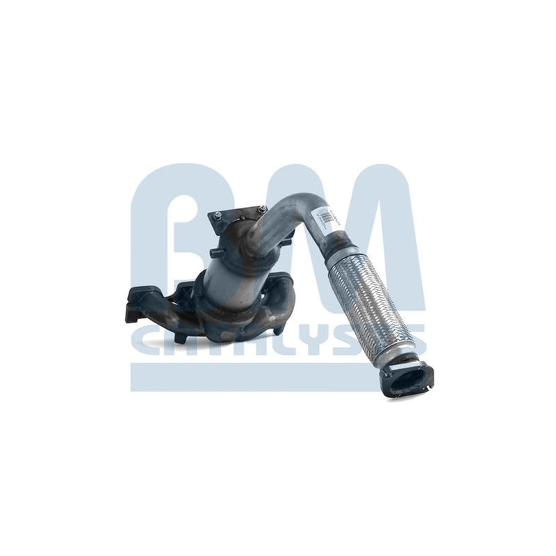 BM Catalysts Homologated Petrol Cat BM91362H