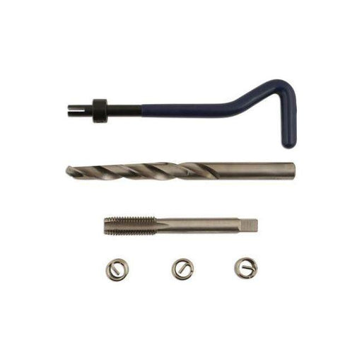 Laser Thread Repair Kit M10 x 1.5 6010 Laser  - Town Parts