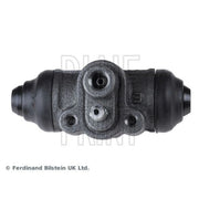 Blue Print Wheel Cylinder Hydraulic Brake Rear Right ADM54449