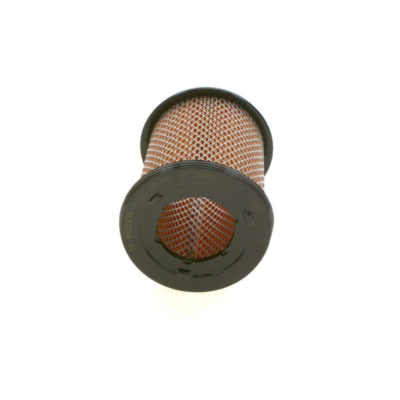 Bosch Engine Air Filter F 026 400 491