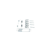 Bosch Brake Shoe Accessory Kit Rear 1 987 475 310