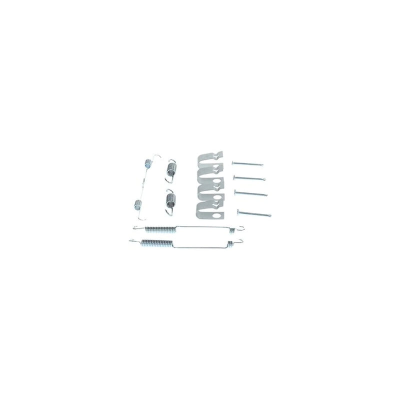Bosch Brake Shoe Accessory Kit Rear 1 987 475 310