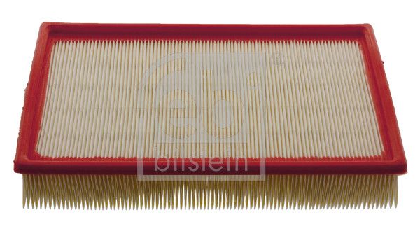 Febi Engine Air Filter fits VW Passat B3/B4 1988-1997 1.6 1.8 1.9 2.0 2.8 2.9