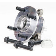 Borg & Beck Wheel Bearing Kit BWK1565