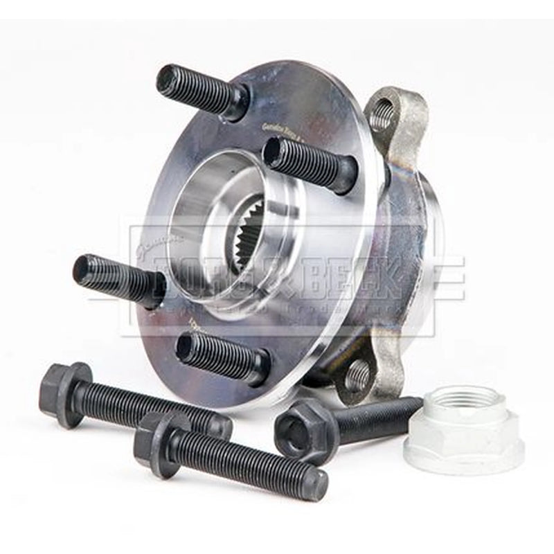 Borg & Beck Wheel Bearing Kit BWK1565