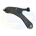 Comline Control/Trailing Arm CCA1536L
