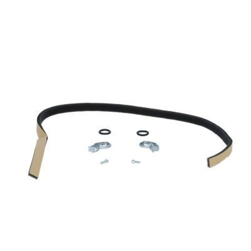 NRF Heater Matrix Core Heat Exchanger 54386