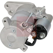Apec Starter Motor 12V 2kW Teeth ASM1660