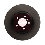 Apec 2 x Vented Front Brake Discs DSK2622