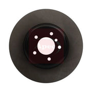 Apec 2 x Vented Front Brake Discs DSK2622