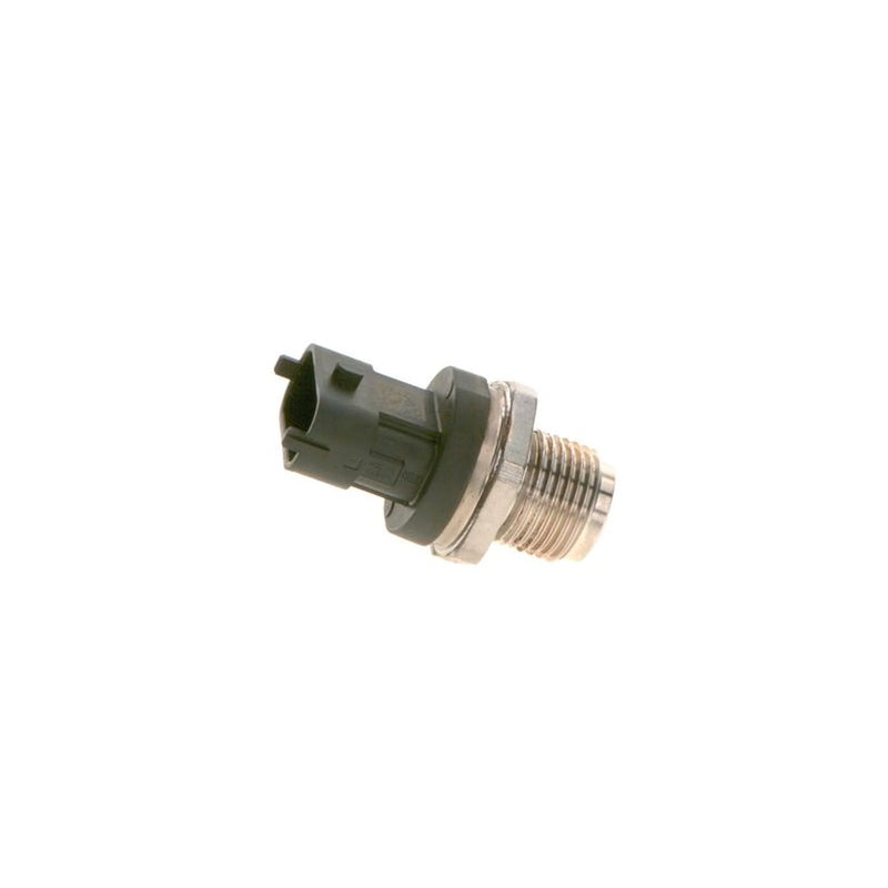 Bosch Fuel Rail Pressure Sensor Right 0 281 002 863