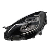 Valeo Headlight Headlamp PY21W Left 450932