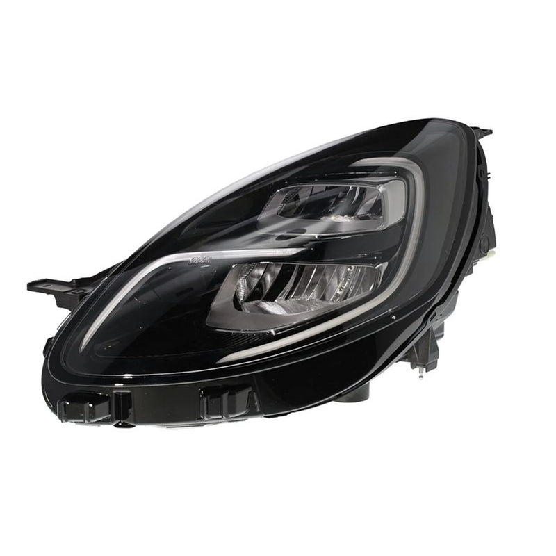 Valeo Headlight Headlamp PY21W Left 450932