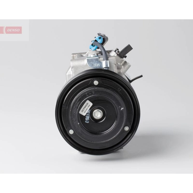 Denso Air Conditioning Compressor DCP99520