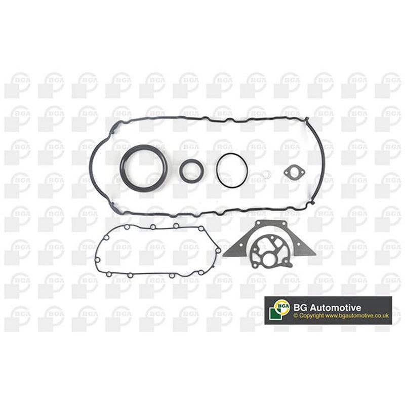 BGA Crankcase Gasket Kit ID CK1317