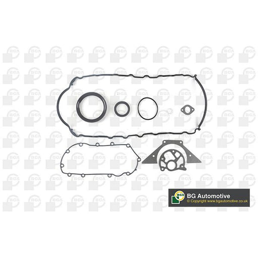 BGA Crankcase Gasket Kit ID CK1317