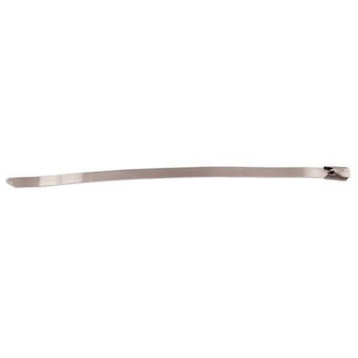 Connect Stainless Steel Cable Tie 150mm x 4.6mm 100pc - CPL