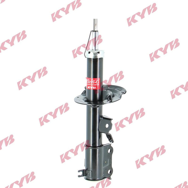 KYB Shock Absorber Damper Strut Front Left 3320021