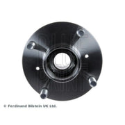 Blue Print Wheel Bearing Kit Rear 63mm ADK88332