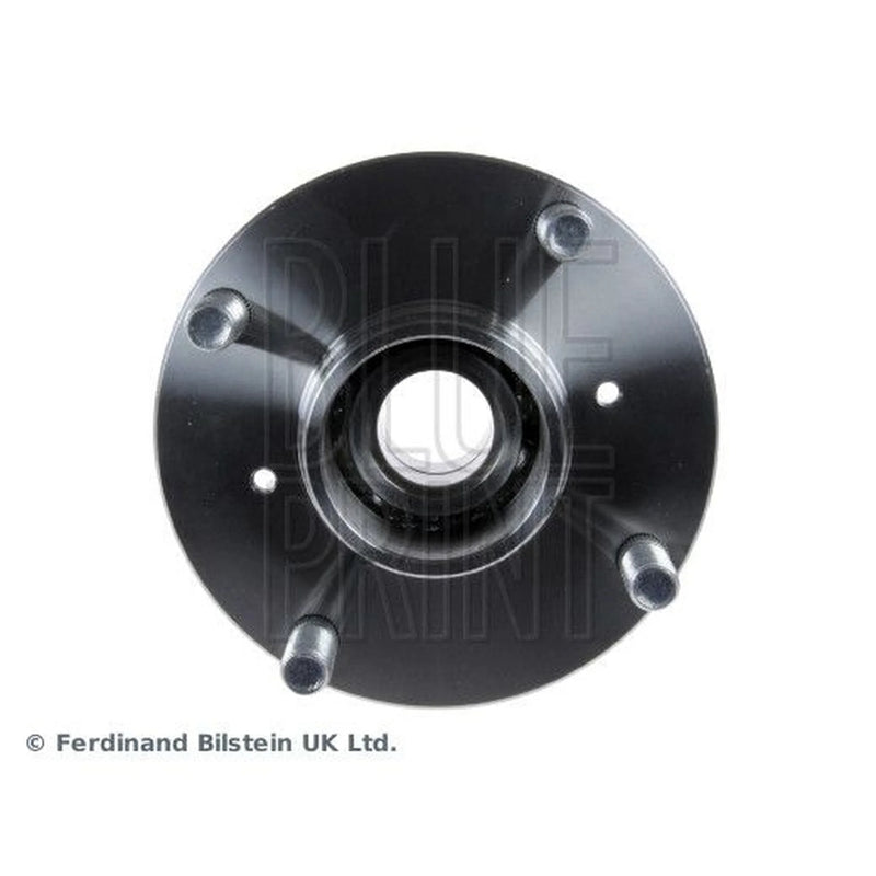 Blue Print Wheel Bearing Kit Rear 63mm ADK88332