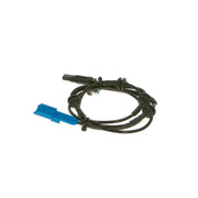 Bosch ABS Wheel Speed Sensor Front 0 986 594 596