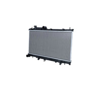 NRF Engine Radiator 550189