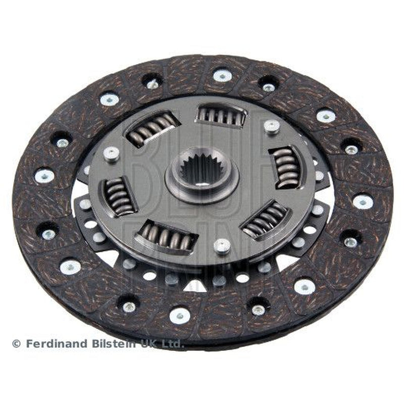 Blue Print Clutch Friction Disc Plate 18 Splines ADN13117
