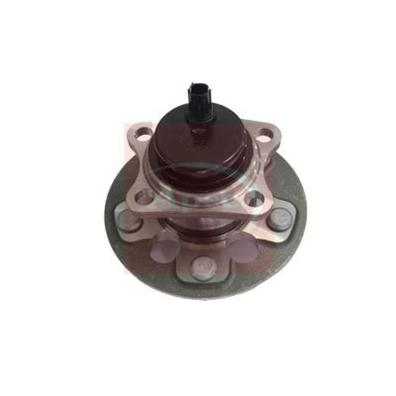 Apec Wheel Bearing Kit AWB1542