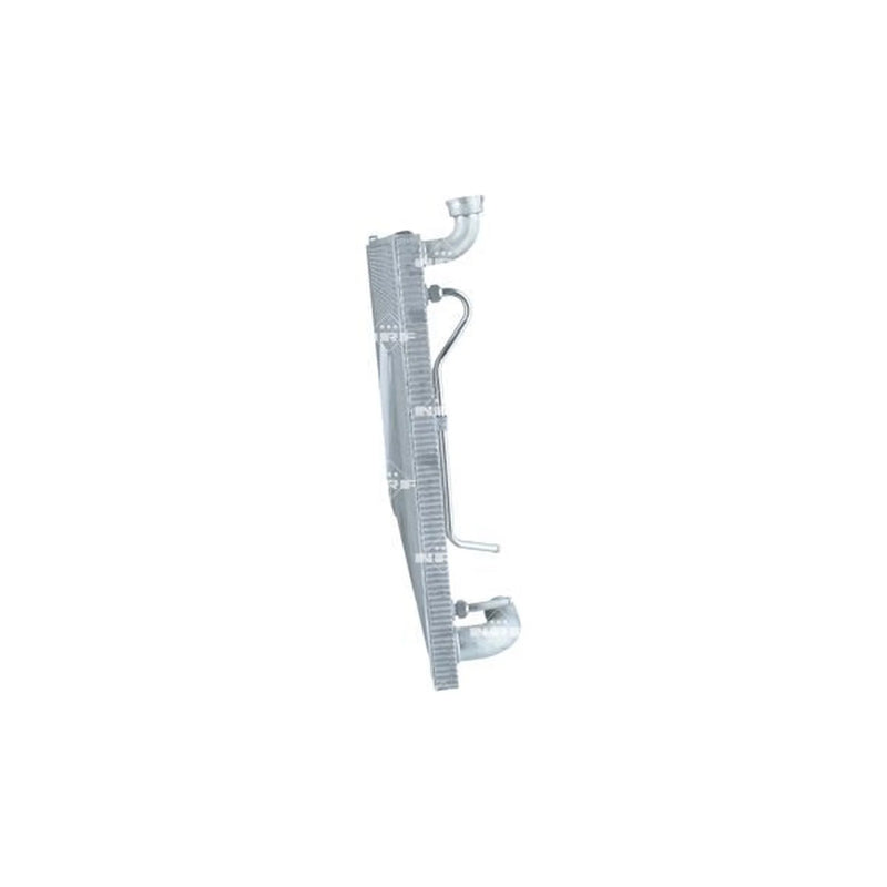 NRF Engine Radiator 53681