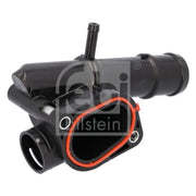 Febi Coolant Flange Housing Connector 193081
