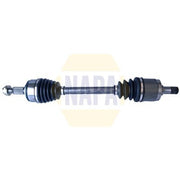 NAPA CV Drive Shaft Driveshaft Front Left NDS1197L
