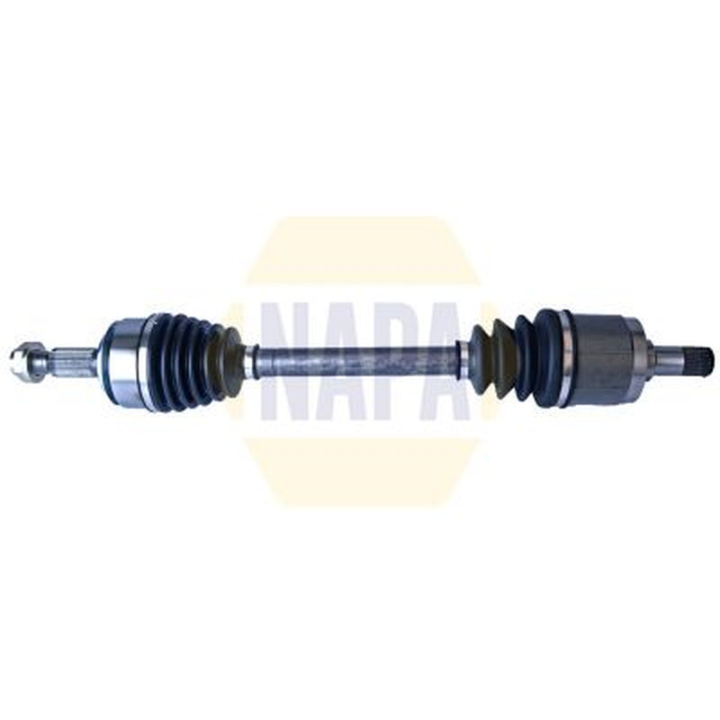 NAPA CV Drive Shaft Driveshaft Front Left NDS1197L