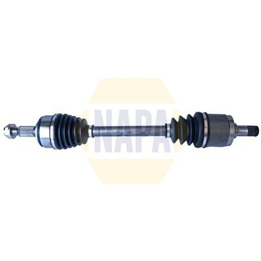 NAPA CV Drive Shaft Driveshaft Front Left NDS1197L