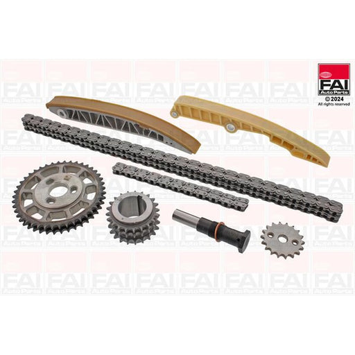 FAI Timing Chain Kit Set Links TCK488