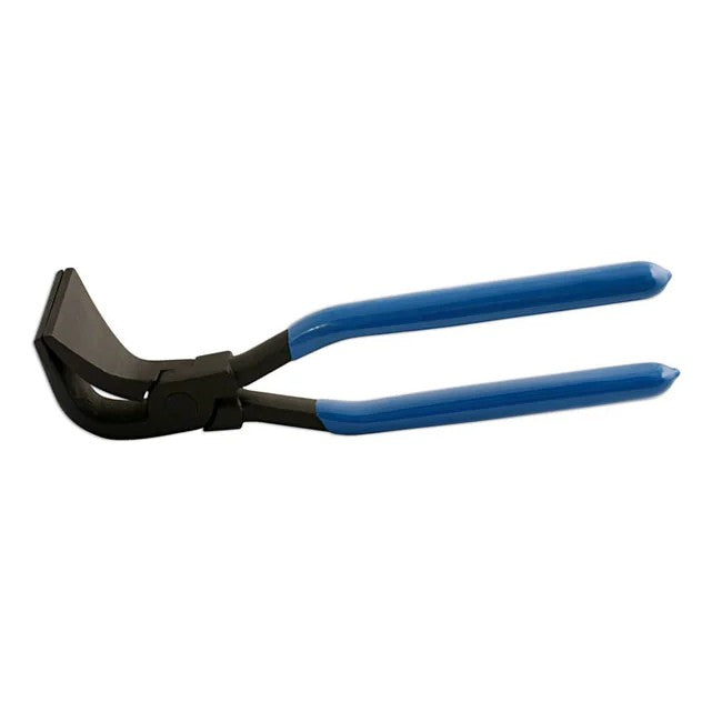 Gunson Hand Seamer 90 Degree Head - GPL