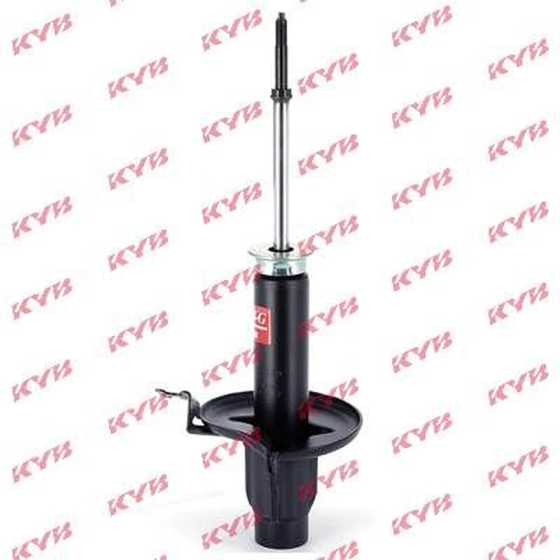KYB Shock Absorber Damper Strut Front Left 341395