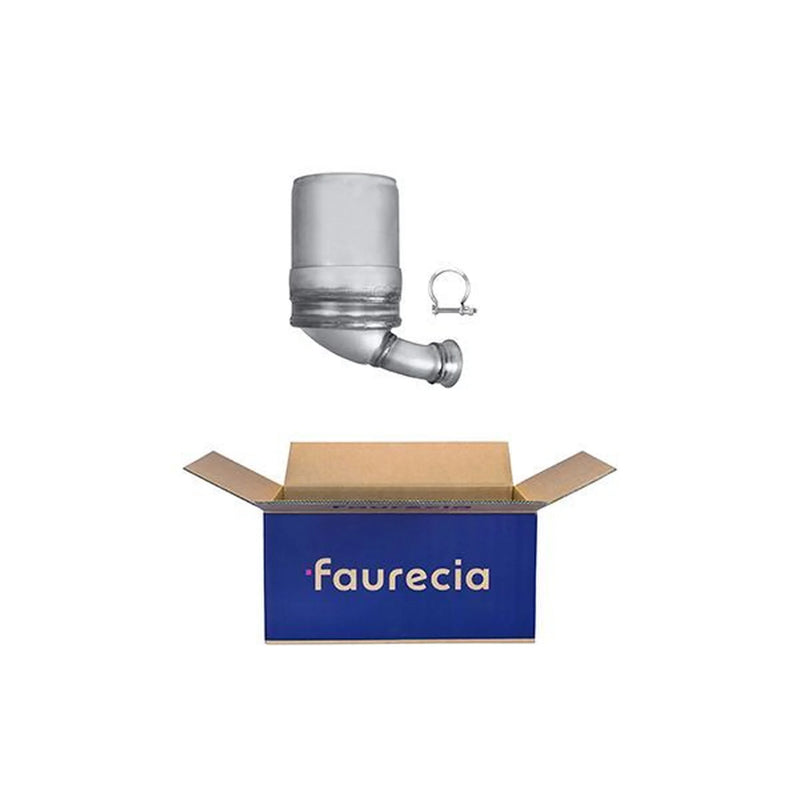 Hella Soot/Particulate Filter 8LG 366 070-211