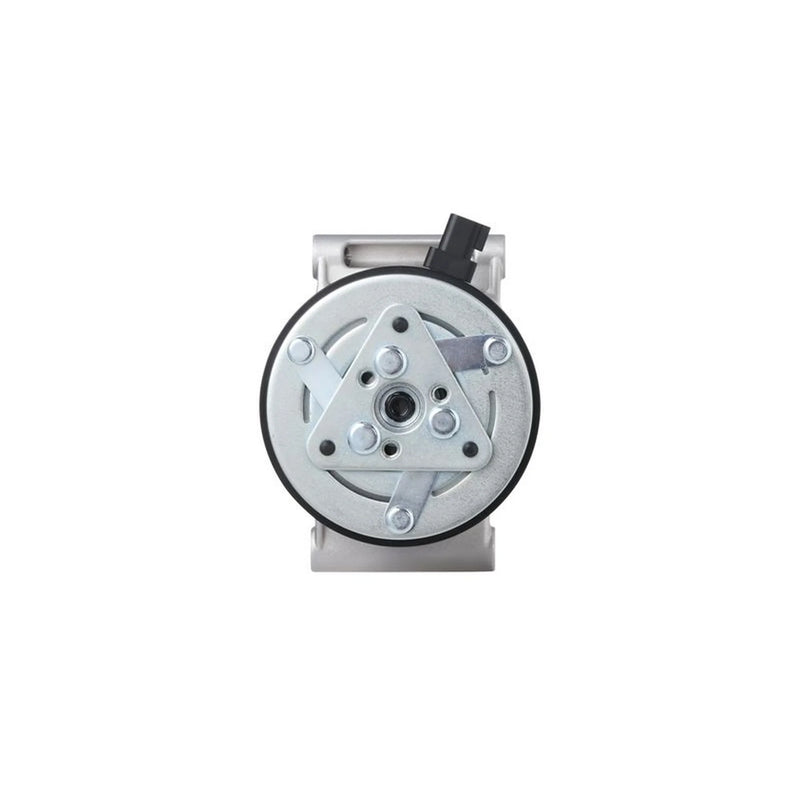 Hella Air Conditioning Compressor 8FK 366 201-621