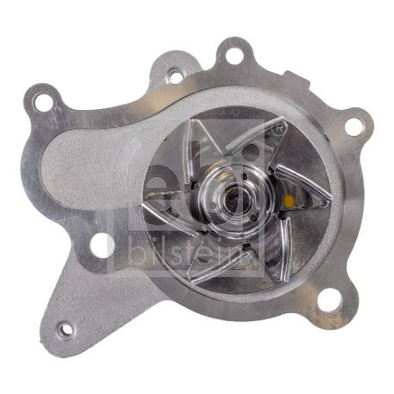 Febi Engine Cooling Water Pump 32758