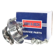 Borg & Beck Wheel Bearing Kit 135mm BWK1331