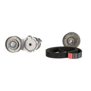 Gates V-Ribbed Belt Set K026PK1548