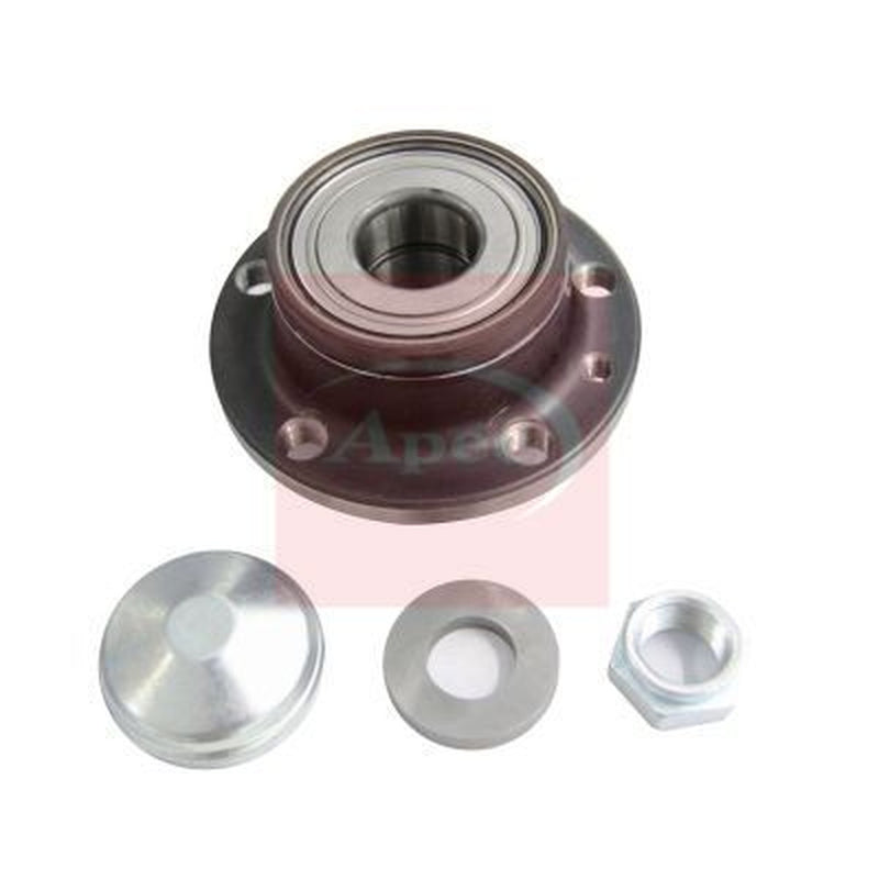 Apec Wheel Bearing Kit AWB1794