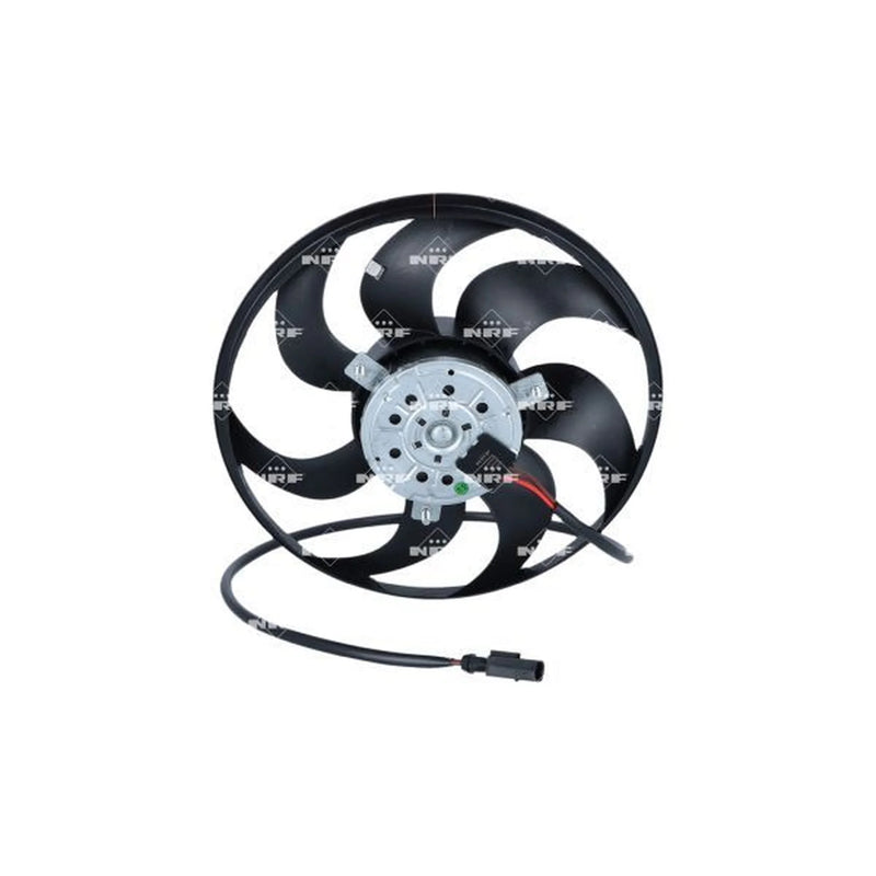 NRF Engine Cooling Fan 470059
