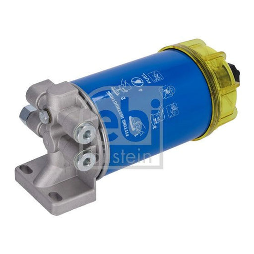 Febi Fuel Filter Housing 188272