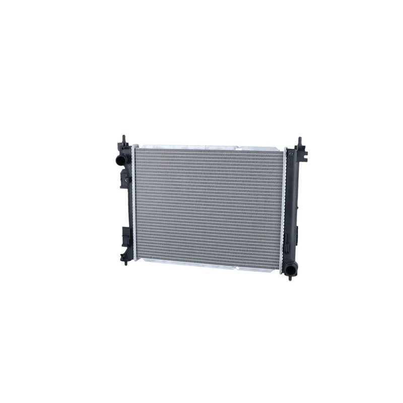 NRF Engine Radiator 550204