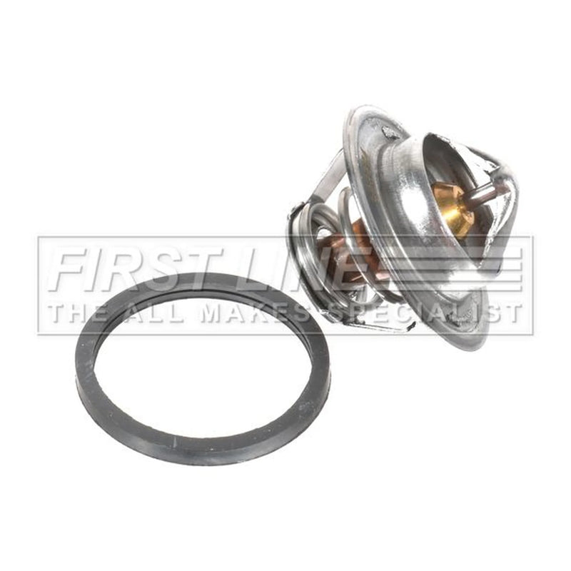 First Line Thermostat,Coolant FTK005